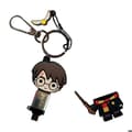 Miniatyrbild 2 av 4: USB 3.2 Nyckelformat 32GB Harry Potter Wondee Svart