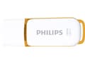 Miniatyrbild 3 av 3: Philips FM12FD75B Snow edition 3.0 - USB flash-enhet - 12 GB - USB 3.0 - snövit