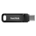 Pikkukuva 2 / 3: SanDisk USB Dual Drive Go Ultra 1TB, USB-C & USB 3.1