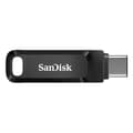 Pikkukuva 1 / 3: SanDisk USB Dual Drive Go Ultra 1TB, USB-C & USB 3.1