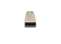 Miniatyrbild 3 av 3: USB-minne - PS08GBSIL - USB-minne 8 GB 2.0 Slim Silver