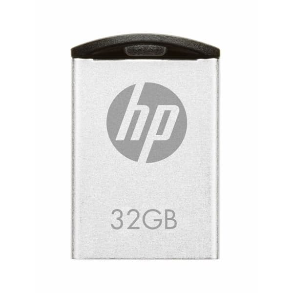 USB-Penn PNY v222w Sølv 32 GB