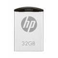 Miniatyrbilde 6 av 11: USB-Penn PNY v222w Sølv 32 GB