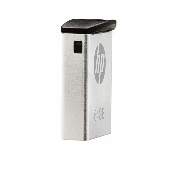 USB-Penn PNY v222w Sølv 32 GB