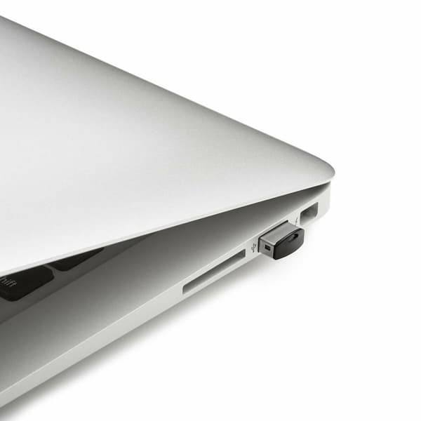 USB-Penn PNY v222w Sølv 32 GB