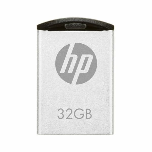 USB-Penn PNY v222w Sølv 32 GB