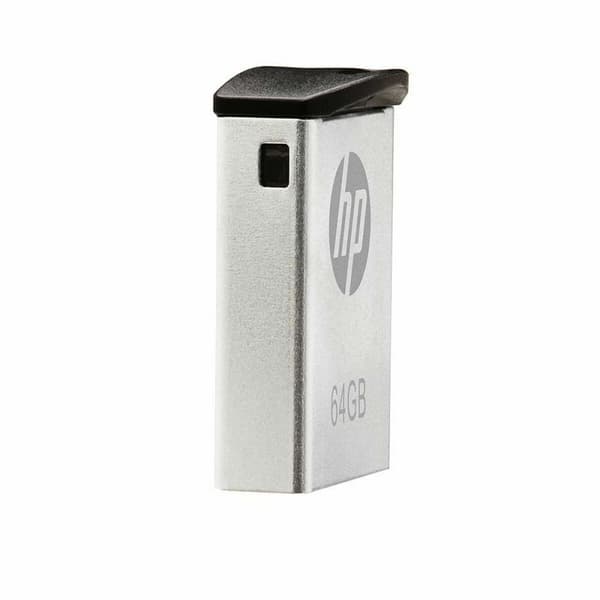USB-Penn PNY v222w Sølv 32 GB