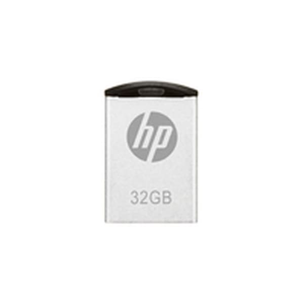USB-Penn PNY v222w Sølv 32 GB