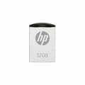 Miniatyrbild 1 av 11: USB-minne PNY v222w Silver 32 GB