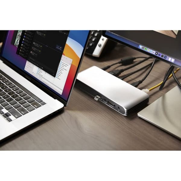 USB-stik Kingston DTMC3G2/64GB Sølvfarvet 64 GB (1 enheder)