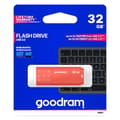 Miniatyrbillede 5 af 5: USB-stik GoodRam UME3 Orange 32 GB (1 enheder)