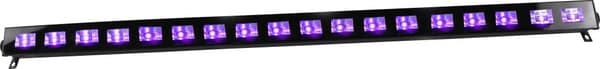 Ibiza UV Bar LED - 100 cm