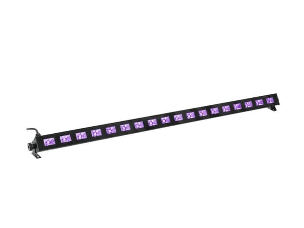 Ibiza UV Bar LED - 100 cm