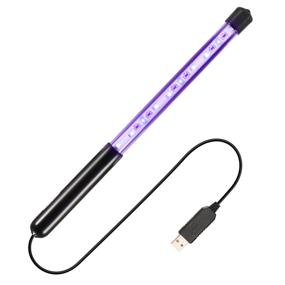 Bærbar UV Steriliseringslampe