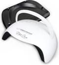 Miniatyrbild 4 av 6: Esperanza EBN005 nageltork UV + LED 54 W