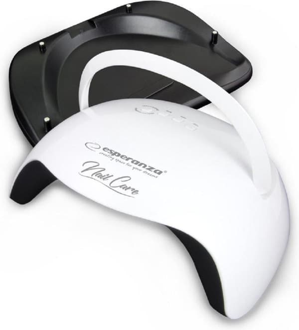 Esperanza EBN005 nageltork UV + LED 54 W