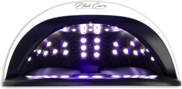 Esperanza EBN005 nageltork UV + LED 54 W