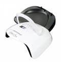 Miniatyrbild 3 av 4: Esperanza EBN007 nageltork 80 W UV + LED