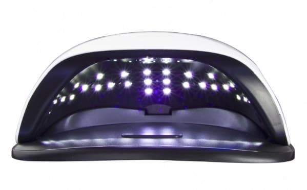 Esperanza EBN007 nageltork 80 W UV + LED