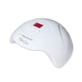 Miniatyrbild 3 av 4: Esperanza EBN010 nageltork UV + LED 36W