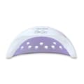 Miniatyrbild 2 av 4: Esperanza EBN010 nageltork UV + LED 36W