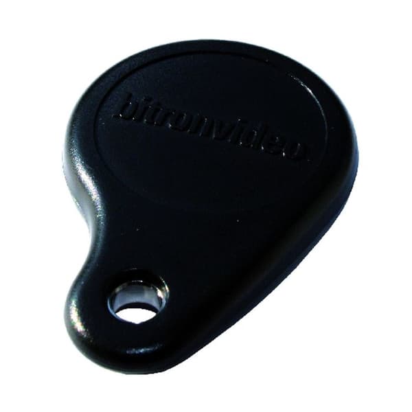 Clé de proximité Proximan Noire EVICOM - UAV0151-12