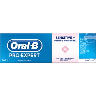 Oral-B, Pro-Expert, 75 ml