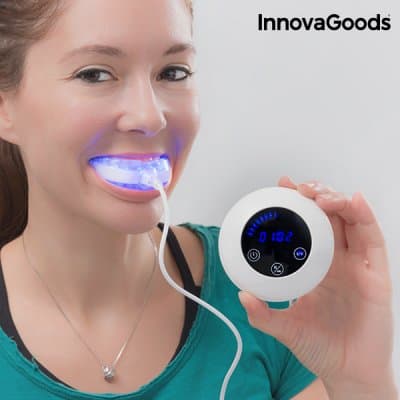 Professionell tandblekare InnovaGoods