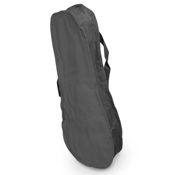 Reno RU150 Sopran Ukulele, Hvit