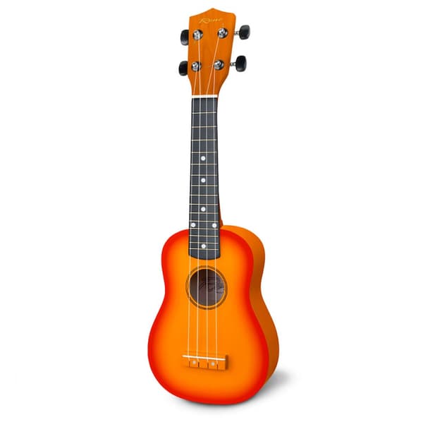 Reno RU150 Sopran Ukulele, Sunburst