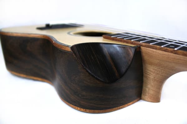 Reno RU380C Koncert Ukulele