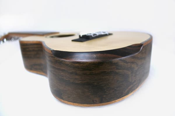 Reno RU380C Koncert Ukulele