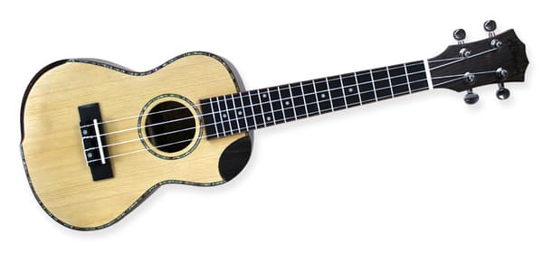 Reno RU380C Koncert Ukulele