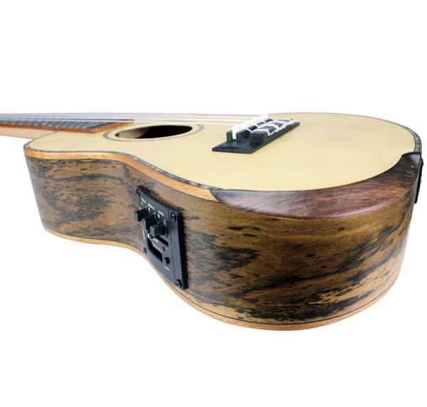 Reno RU380CE Koncert Ukulele