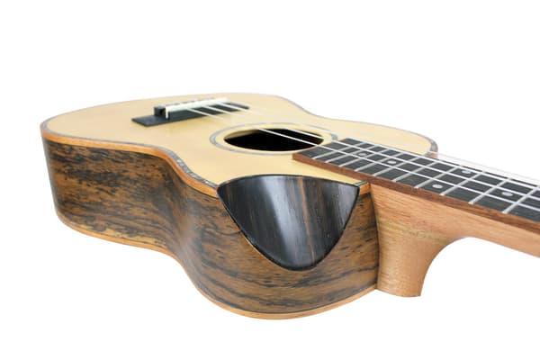 Reno RU380CE Koncert Ukulele