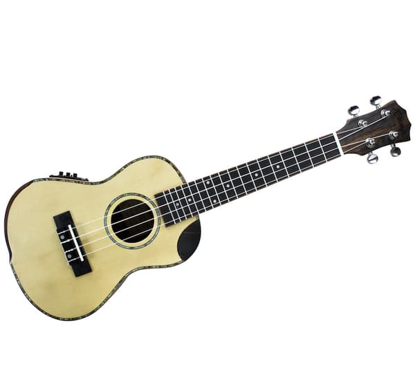 Reno RU380CE Koncert Ukulele