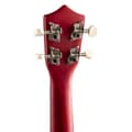 Miniatyrbild 7 av 11: UKEY Ukulele set Soprano 21" Naturell