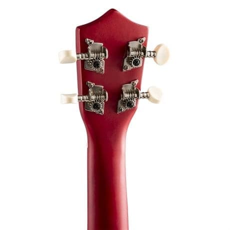 UKEY Ukulele set Soprano 21" Naturell