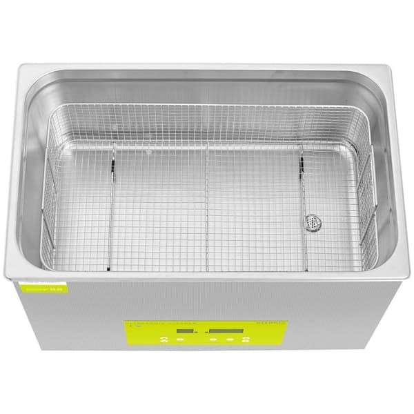 Ulsonix Ultraljudstvätt - 30 liter - 600 W