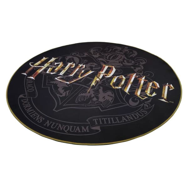Harry Potter ochranná podložka na podlahu pro herní židle
