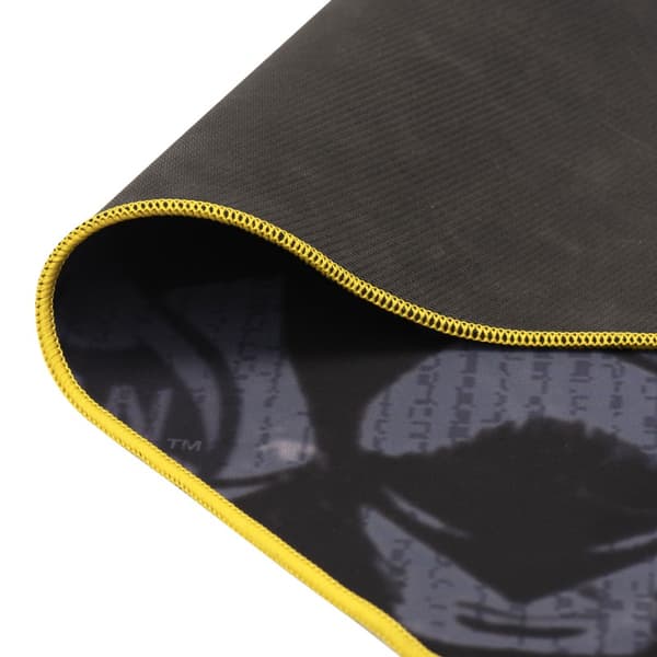 Batman ochranná podložka na podlahu pro herní židle
