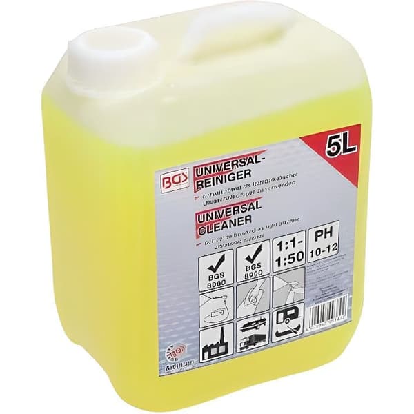 Universalrengörare 5 liter -