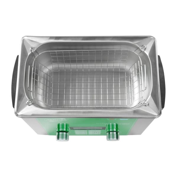 PROCLEAN 3.0DSP DEGAS SWEEP PULSE ultraäänipuhdistin, kapasiteetti 3L