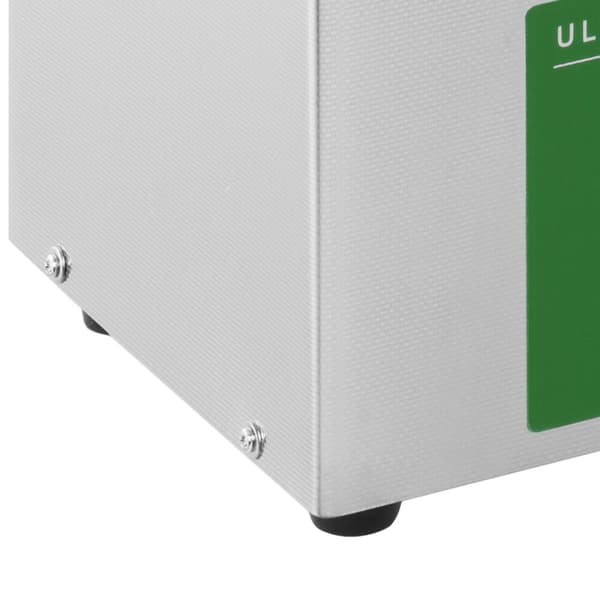 Ultraäänipuhdistin kylpyammeen puhdistusaine 3L Ulsonix PROCLEAN 3.0 ECO