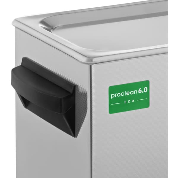 Ultraäänipuhdistin kylpyammeen puhdistusaine 3L Ulsonix PROCLEAN 3.0 ECO