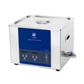 Miniatyrbillede 1 af 2: Digital Ultrasonic Renser, 15L Kapacitet, 360W Effekt, Lav Støjdrift,Digital, EU