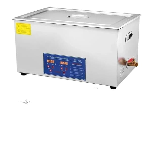 Ultralydsrenser, 3L-600W, 22L-480W, 30L-600W,3 L-120W
