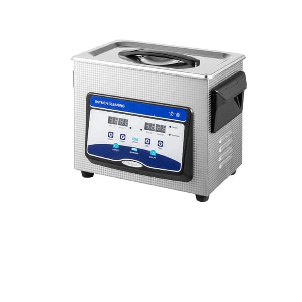 Ultralydsrenser, Degasseringsfunktion, Bærbar,30 L 3.2 L