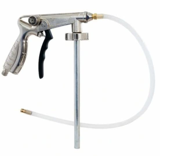 Ultraljudstvätt K2 - L6520 - UNDERHÅLLSPISTOL