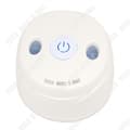 Miniatyrbild 1 av 4: TD® Denture Cleaner Ultrasonic Cleaner Helautomatisk UV Denture Cleaner